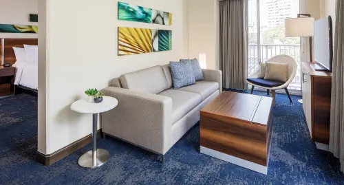 Hilton Garden Inn Waikiki Beach, Honolulu Featured Photos