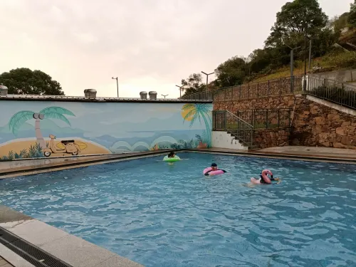 suzhouTianwangwu Homestay (Taihu Xishan Branch) Здоровье и отдых Photos