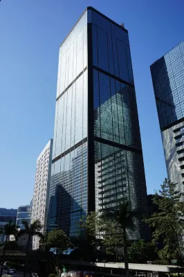 Mini Hotel Causeway Bay Exterior Photos