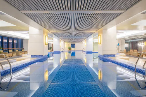 D'C Hotel Hangzhou CBD À ne pas manquer Photos