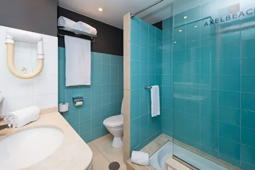 AxelBeach Maspalomas - Apartments and Lounge Club - Adults Only Rooms Photos