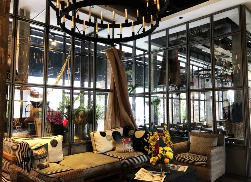 M Boutique Hotel Station 18 - Ipoh Featured Photos