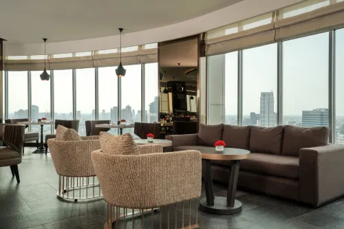 JC Kevin Sathorn Bangkok Hotel Featured Photos