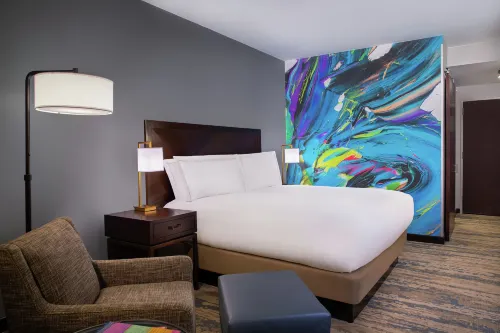 Hilton Americas - Houston À ne pas manquer Photos