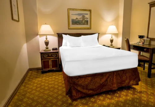Night Hotel Broadway Camere Photos