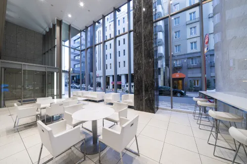 Koko Hotel Ginza-1Chome Featured Photos