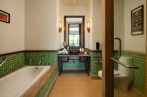 InterContinental Pattaya Resort Номера Photos