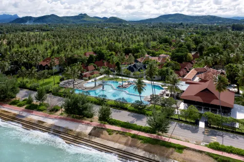 Wyndham Hua Hin Pranburi Resort and Villas Featured Photos