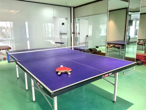 Wuyuan Wushui Qingju Relaksasi & Rekreasi Photos