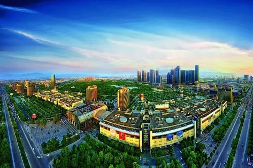 Boxuan  Hotel (Yiwu International Trade City) Near Hotel Photos