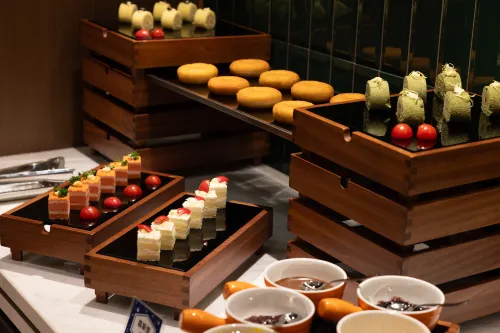 Hampton by Hilton Hangzhou West Lake Lakeside Wulin Square Restauration Photos