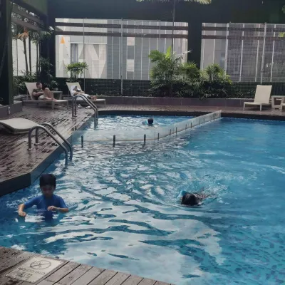 Meliá Kuala Lumpur Loisirs et amusements Photos