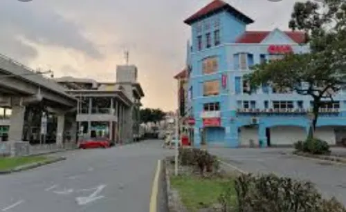 OYO 43963 T Signature Hotel Photos