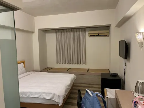 Hwa Hong Hotel Номера Photos