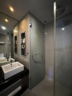 Ibis Styles Jakarta Sunter Kamar Photos