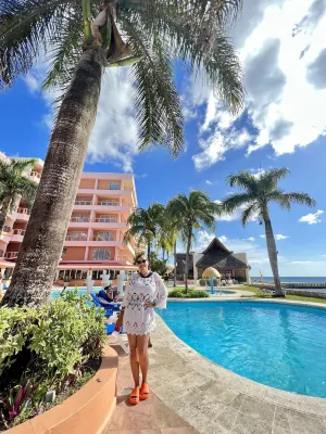 El Cozumeleño Beach Resort - All Inclusive Photos
