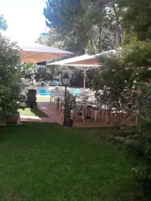 Hotel Araxa - Adults Only Benessere e tempo libero Photos