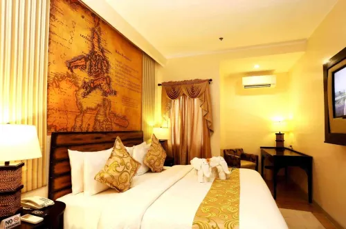 Palm Grass Hotel Da non perdere Photos