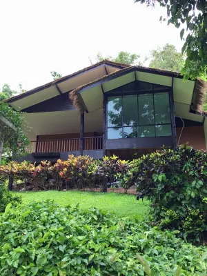 Mae Sa Valley Garden Resort Chambres Photos
