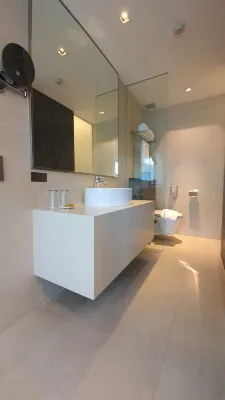 D'Hotel Singapore Managed by The Ascott Limited الغرف Photos