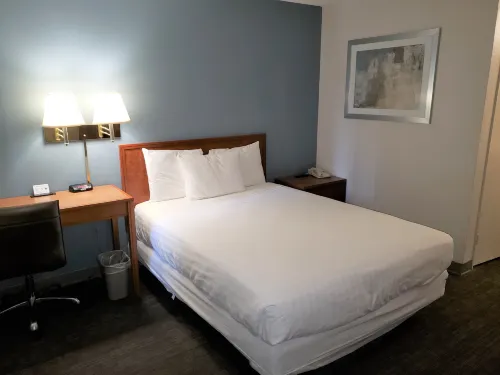 Good Nite Inn Calabasas Chambres Photos