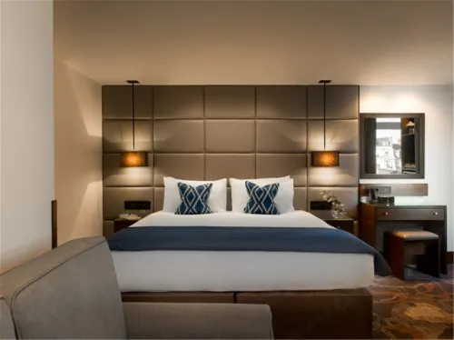 Montcalm Chilworth Townhouse, Paddington 추천 Photos