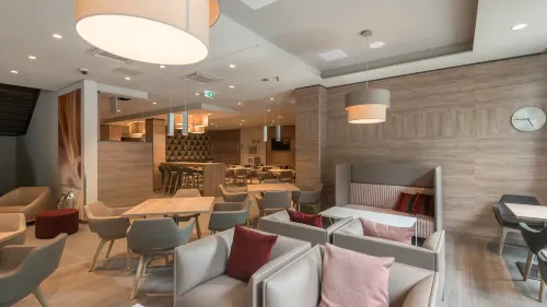 Hampton by Hilton Freiburg Photos