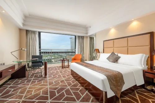 Park Lane Hotel (Foshan Shunde Lecong) Rooms Photos