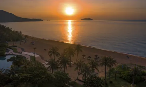 Hainan Narada Resort & Spa Perfume Bay Near Hotel Photos