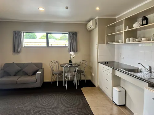 Ashbrook Motel Taupo Rooms Photos