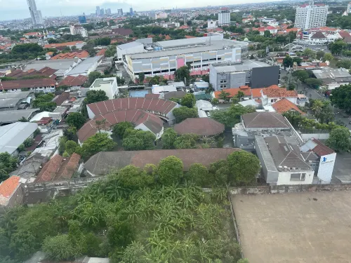 Midtown Residence Surabaya Dekat Hotel Photos