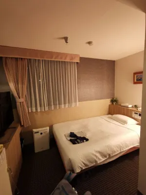 Hotel Riverge Akebono Chambres Photos