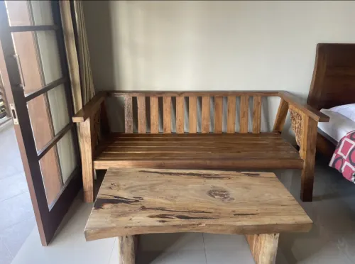 Rai House Sanur Photos
