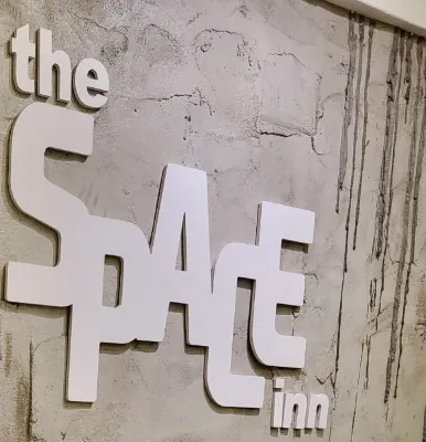 Spot on 90587 the Space Inn Photos