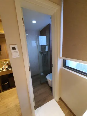 Hotel 81 Premier Star Kamar Photos