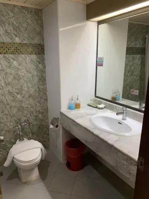 Pinnacle Lumpinee Park Hotel Chambres Photos