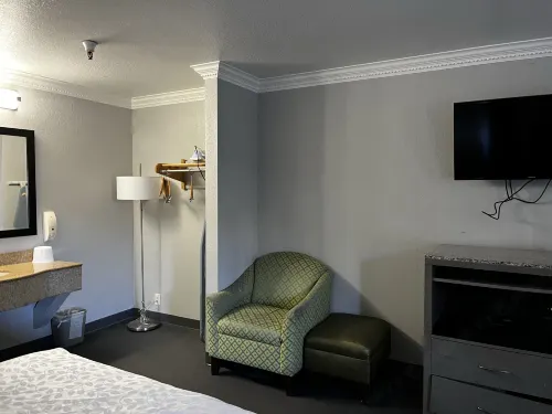 Americas Best Value Inn Milpitas/Silicon Valley Rooms Photos