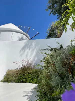 Nikki Beach Resort & Spa Santorini Photos
