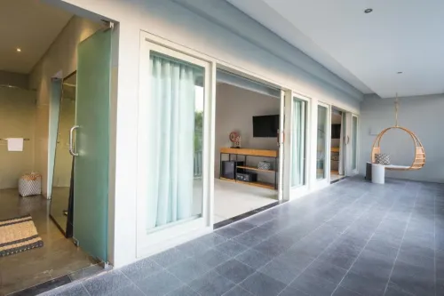 Origin Seminyak Rooms Photos