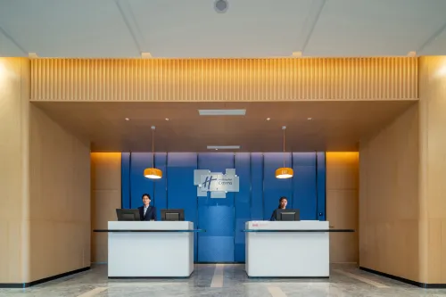 홀리데이 인 익스프레스 화이베이 시티 센터, IHG 호텔 공용공간 Photos