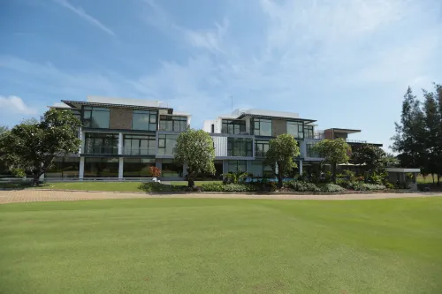 Montgomerie Links Hotel & Villas Featured Photos