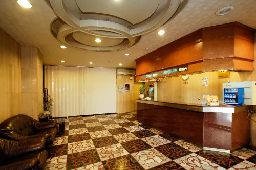 Traveler Hotel Espaces publics Photos