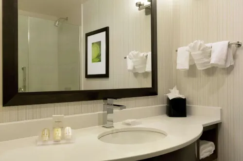 Hilton Garden Inn New York Manhattan Midtown East Chambres Photos