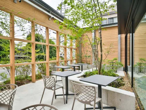 Ref Kyoto Hachijoguchi by Vessel Hotels Public Areas Photos