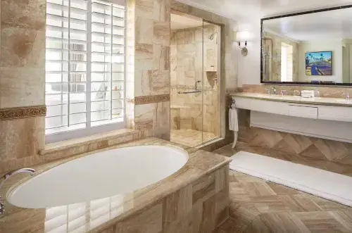 Waldorf Astoria Monarch Beach Resort & Club Kamar Photos