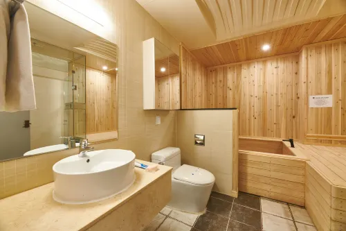 Aura Hotel Camere Photos