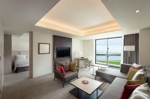 Hilton Okinawa Chatan Resort Featured Photos