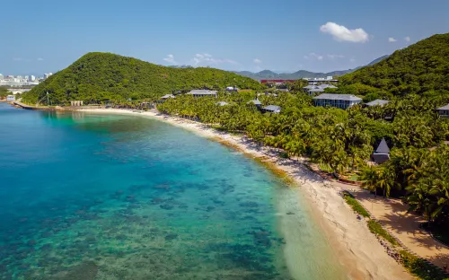 Mandarin Oriental, Sanya Empfohlen Photos