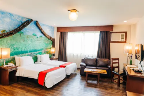 Nature's Village Resort Da non perdere Photos