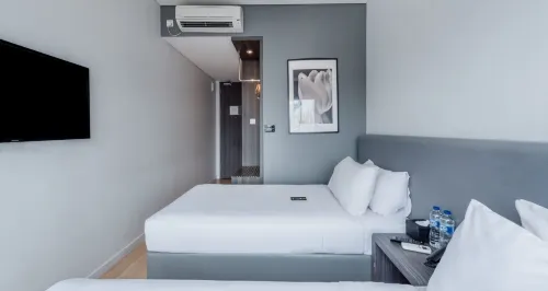 Juno Tanah Abang Jakarta Kamar Photos
